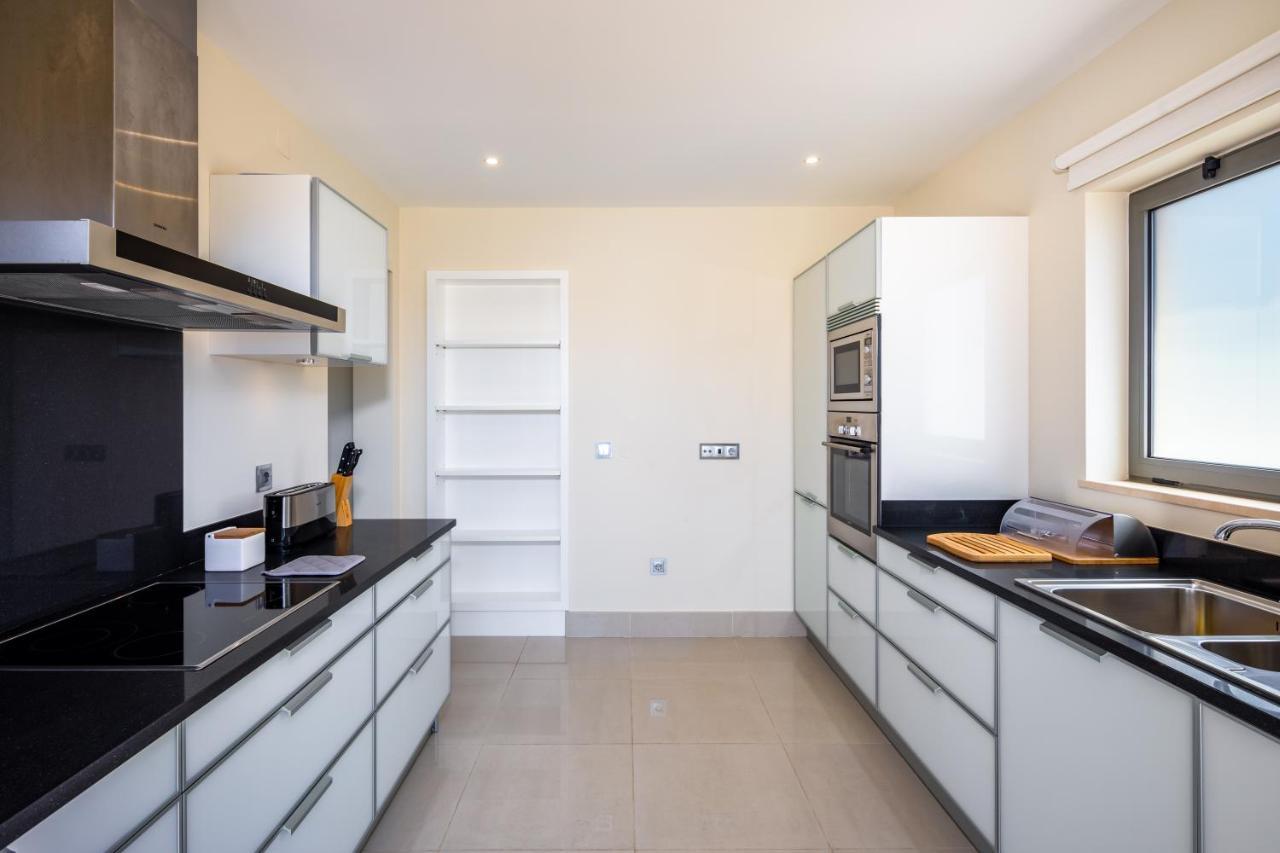 Shantiapartments Vilamoura Exterior foto